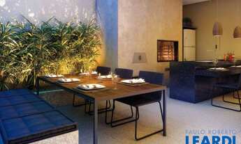 Imagem 2: APARTAMENTO - PARAÍSO - SP