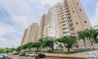 Imagem 5: Apartamento com 2 dormitórios à venda, 53 m² por R$ 195.000,00 - Nova América - Piracicaba