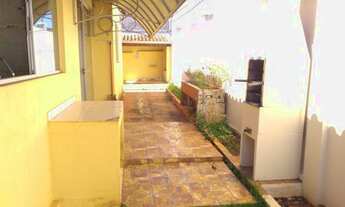 Imagem 5: Casas de 3 dormitório(s) no Parque Residencial Vale do Sol em Araraquara cod: 13977