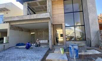 Imagem 5: Casa com 3 dormitórios à venda, 250 m² por R$ 1.850.000,00 - Residencial Club Portinari