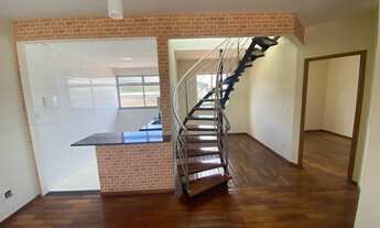 Imagem 2: Cobertura 2 qtos 1 vaga - Bairro Jardim America