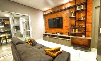 Imagem 4: CUIABÁ - Casa de Condomínio - RIBEIRÃO DO LIPA