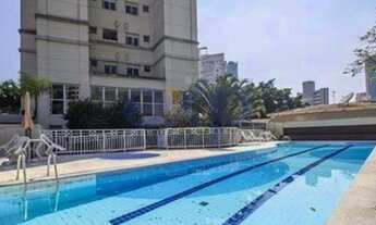 Imagem 7: Pinheiros, andar alto, lazer, 2 quartos, 1 vaga! Venha conhecer!