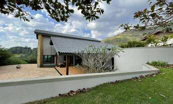 Imagem 3: Casa com 3 dormitórios à venda, 290 m² por R$ 3.200.000 - Jardim Flamboyant - Atibaia/SP