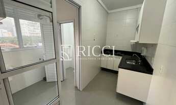 Imagem 3: SANTOS - Apartamento Padrão - GONZAGA