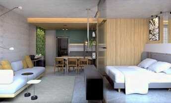 Imagem 2: Rooftop Agamenom Prince: Lançamento com alto luxo, conforto e lazer completo