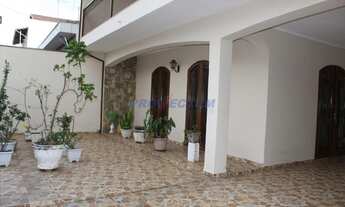 Imagem 2: Casa - Jardim Chapadão - Campinas