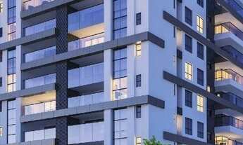 Imagem 3: Cobertura com 4 quartos à venda - Bigorrilho - Curitiba/PR