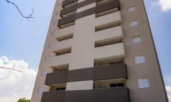 Imagem 2: EDIFÍCIO WIDE Apartamento com 2 dormitórios