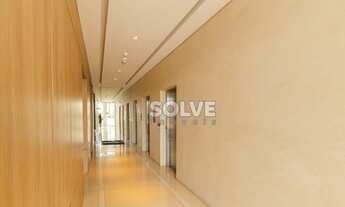 Imagem 7: Apartamento com 1 dormitório para alugar, 55 m² por R$ 3.500,00/mês - Condomínio Sky Tower