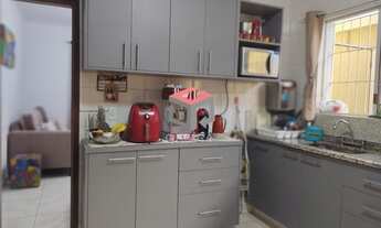 Imagem 6: Casa à venda, 2 quartos, 1 suíte, 2 vagas, Vila Camilópolis - Santo André/SP