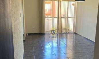 Imagem 2: APARTAMENTO A VENDA RESIDENCIAL DOS CRISTAIS - COLÔNIA