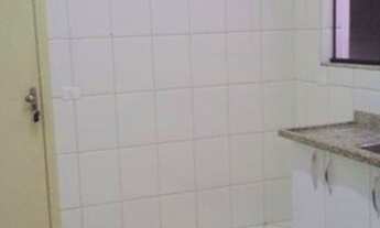 Imagem 6: Kitnet com 1 dormitório para alugar, 35 m² por R$ 720,00/mês - Vila Santa Catarina - Ameri