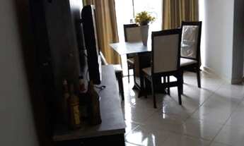 Imagem 7: Imóvel com mobília em todos os cômodos