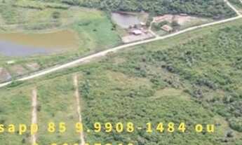 Imagem 4: Loteamento Eldorado 2. parcelas de 199 reais mensal. últimas unidades