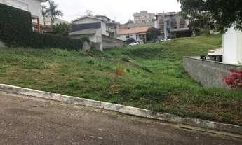 Imagem 5: Terreno - Condomínio Villaggio Capriccio - Louveira