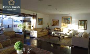 Imagem: Apartamento com 5 dormitórios, 791 m²