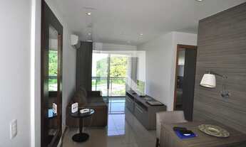 Imagem: Apartamento para Aluguel - Jacarepaguá