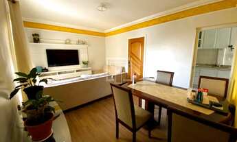 Imagem 2: Apartamento - Jardim Santa Genebra - Campinas