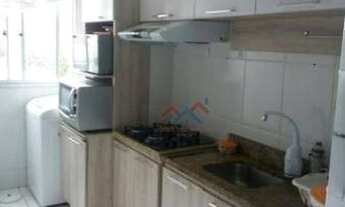 Imagem 4: Apartamento com 3 dormitórios à venda, 60 m² por R$ 194.900,00 - Igara - Canoas/RS