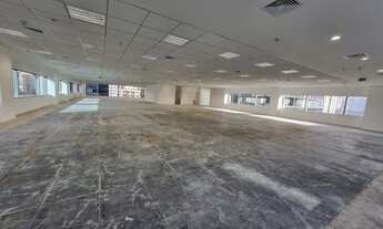 Imagem 4: Conjunto para alugar, 1712 m² por R$ 159.000,00/mês - Brooklin - São Paulo/SP