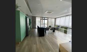 Imagem 5: Studio para venda com 24 m² com 1 quarto em Bela Vista - São Paulo - SP