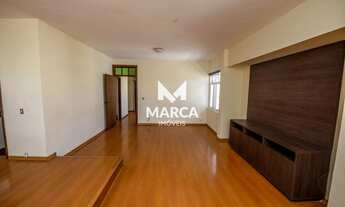 Imagem 5: Apartamento para aluguel, 3 quartos, 1 suíte, 2 vagas, Grajaú - Belo Horizonte/MG