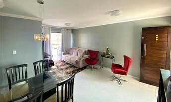 Imagem 4: Apartamento com 2 quartos sendo 1 suíte à venda, 60 m² por R$ 245.000 - Bancários - João P