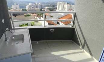 Imagem 7: Apartamento - Jardim Maracanã - Valinhos