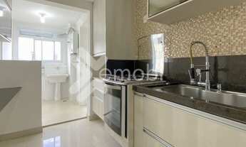 Imagem 4: Apartamento a venda no Quartier Lagoa Nova