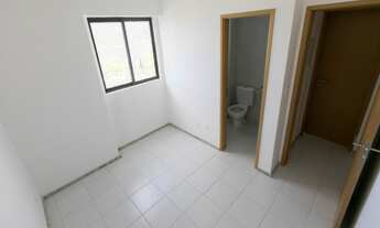 Imagem: Apartamento para venda possui 61 metros