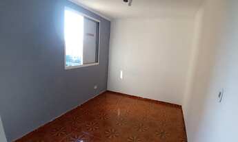 Imagem 2: Apartamento para aluguel tem 70 metros quadrados com 2 quartos em Jardim Alvorada - Santo