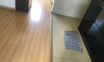 Imagem 6: Kitinete próximo ao metro liberdade