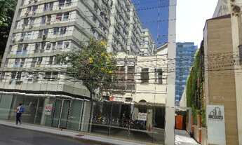 Imagem: Rua dos Inválidos, 123 / 418