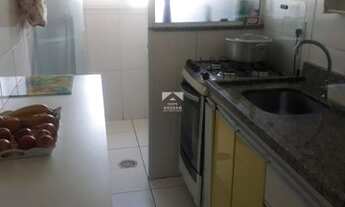 Imagem 3: Apartamento - Jardim Monte Verde - Valinhos