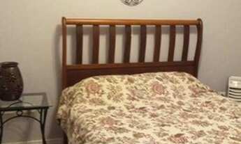 Imagem 7: Apartamento para Venda em Santo André, Campestre, 3 dormitórios, 1 suíte, 2 banheiros, 2 v