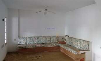 Imagem 4: CASA JD PANORAMA I 3 QUARTOS I 1 SUITE I 2 BANHEIROS I 2 SALAS I 8 VAGAS