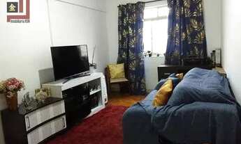 Imagem: Apartamento residencial à venda, Ipiranga