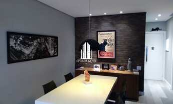 Imagem 5: Apartamento 2 Dormitórios - Higienópolis