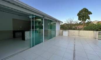 Imagem 4: Belíssima cobertura nas Braunes