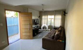 Imagem 3: Sobrado com 3 dormitórios à venda, 161 m² por R$ 900.000 - Vila Aricanduva - São Paulo/SP