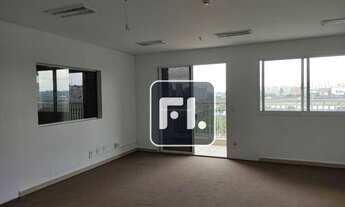 Imagem: Conjunto, 105 m² - venda por R$ 1.200.000,00