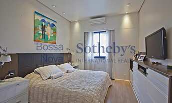 Imagem 7: São Paulo - Apartamento Padrão - Santa Cecília