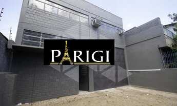 Imagem 5: Pavilhão para alugar, 330 m² por R$ 5.500,00/mês - Navegantes - Porto Alegre/RS