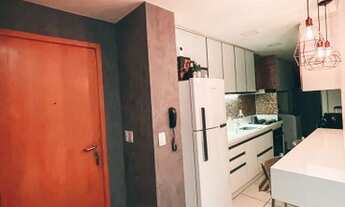 Imagem 5: Apartamento para aluguel com 65 metros quadrados com 3 quartos