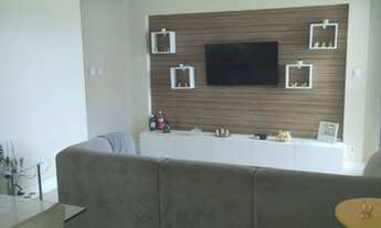 Imagem 5: Apartamento no Portal das Flores