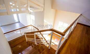 Imagem 4: PIRACICABA - Casa de Condomínio - Terras de Piracicaba