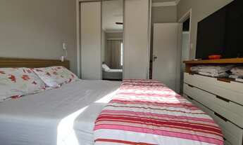 Imagem 6: Apartamento com 2 dormitórios à venda, 89 m² por R$ 399.000 - Aparecida - Santos/SP