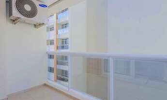 Imagem 6: ALUGO APARTAMENTO MOBILIADO Botafogo - Campinas - SP