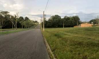 Imagem: Repasse Lote Salles Jardim III / Castanhal